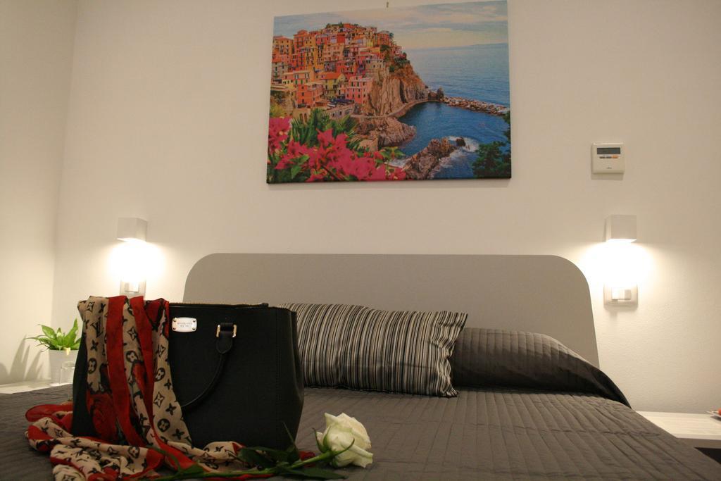 Guest house Real *